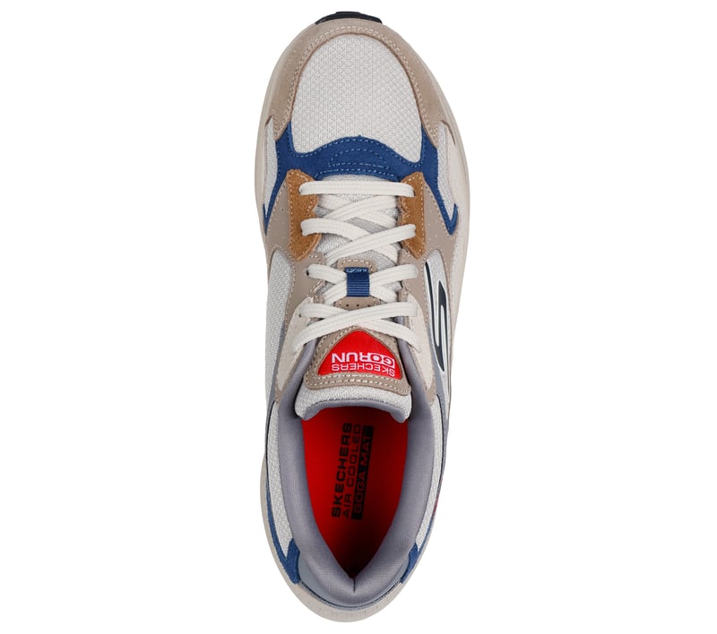 Skechers Go Run Consistent 2.0 - Retro