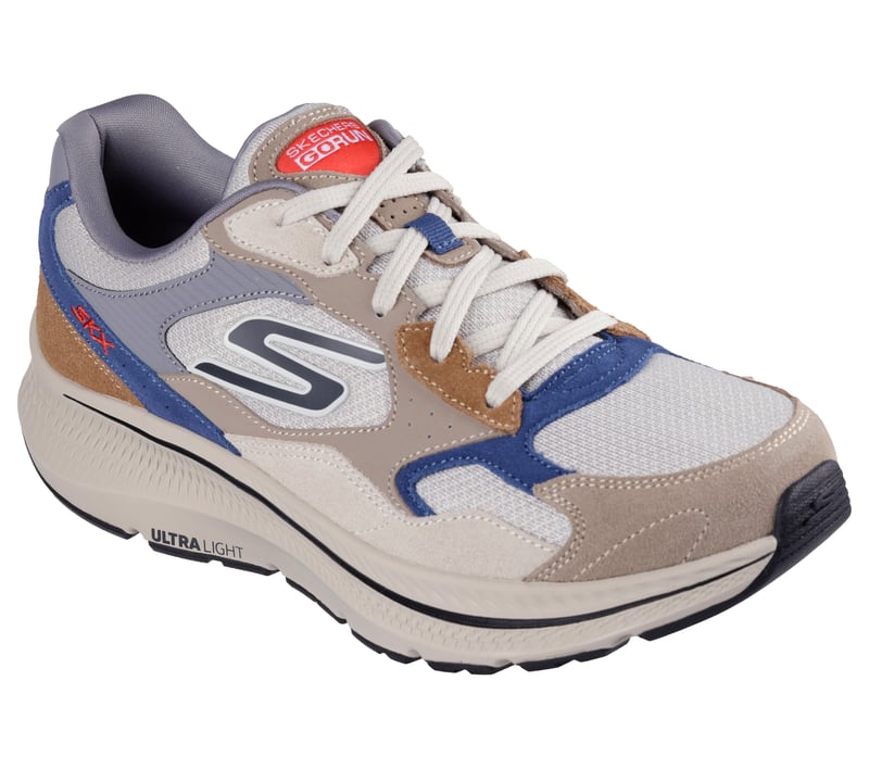 Skechers Go Run Consistent 2.0 - Retro