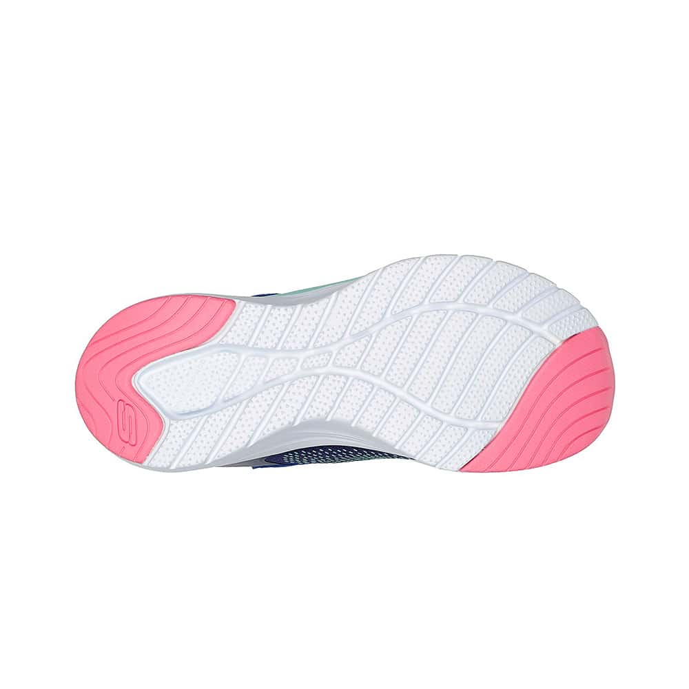 Skechers Ultra Groove - Hydro Mist
