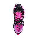 Skechers Heart Lights - Retro Hearts