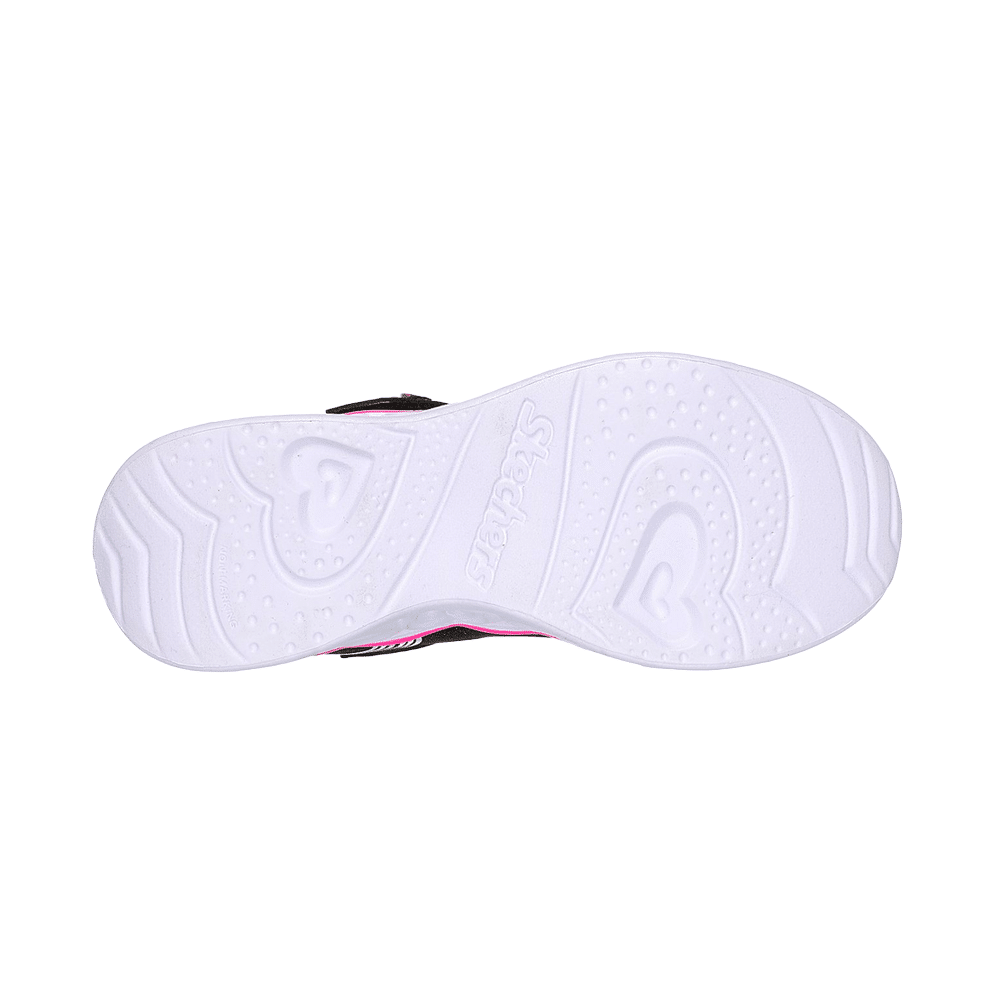 Skechers Heart Lights - Retro Hearts