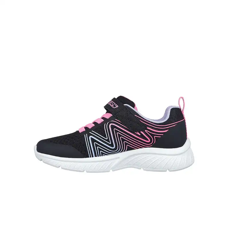 Skechers Microspec Plus - Swirl Sweet