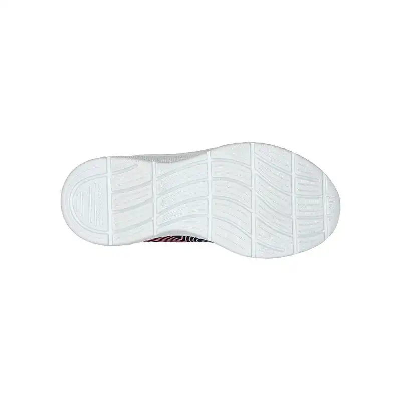 Skechers Microspec Plus - Swirl Sweet