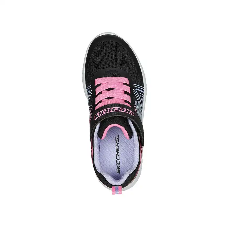 Skechers Microspec Plus - Swirl Sweet