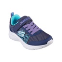 Skechers Microspec Plus - Swirl Sweet