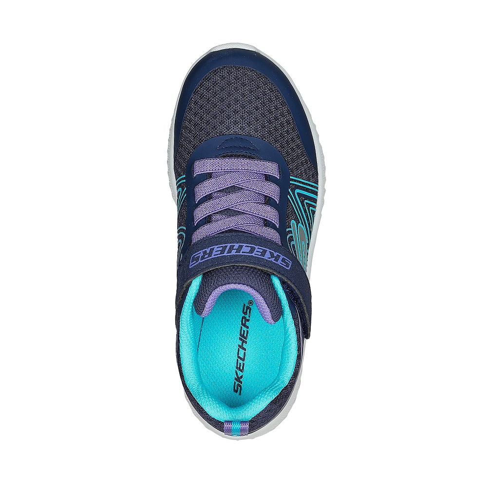 Skechers Microspec Plus - Swirl Sweet