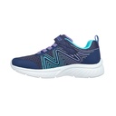 Skechers Microspec Plus - Swirl Sweet