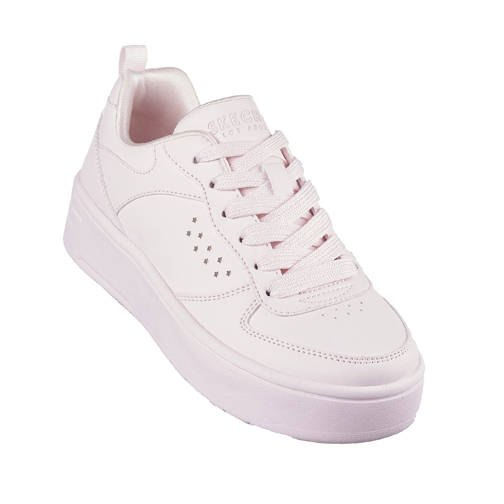 Skechers Court High - Color Zone