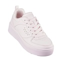 Skechers Court High - Color Zone