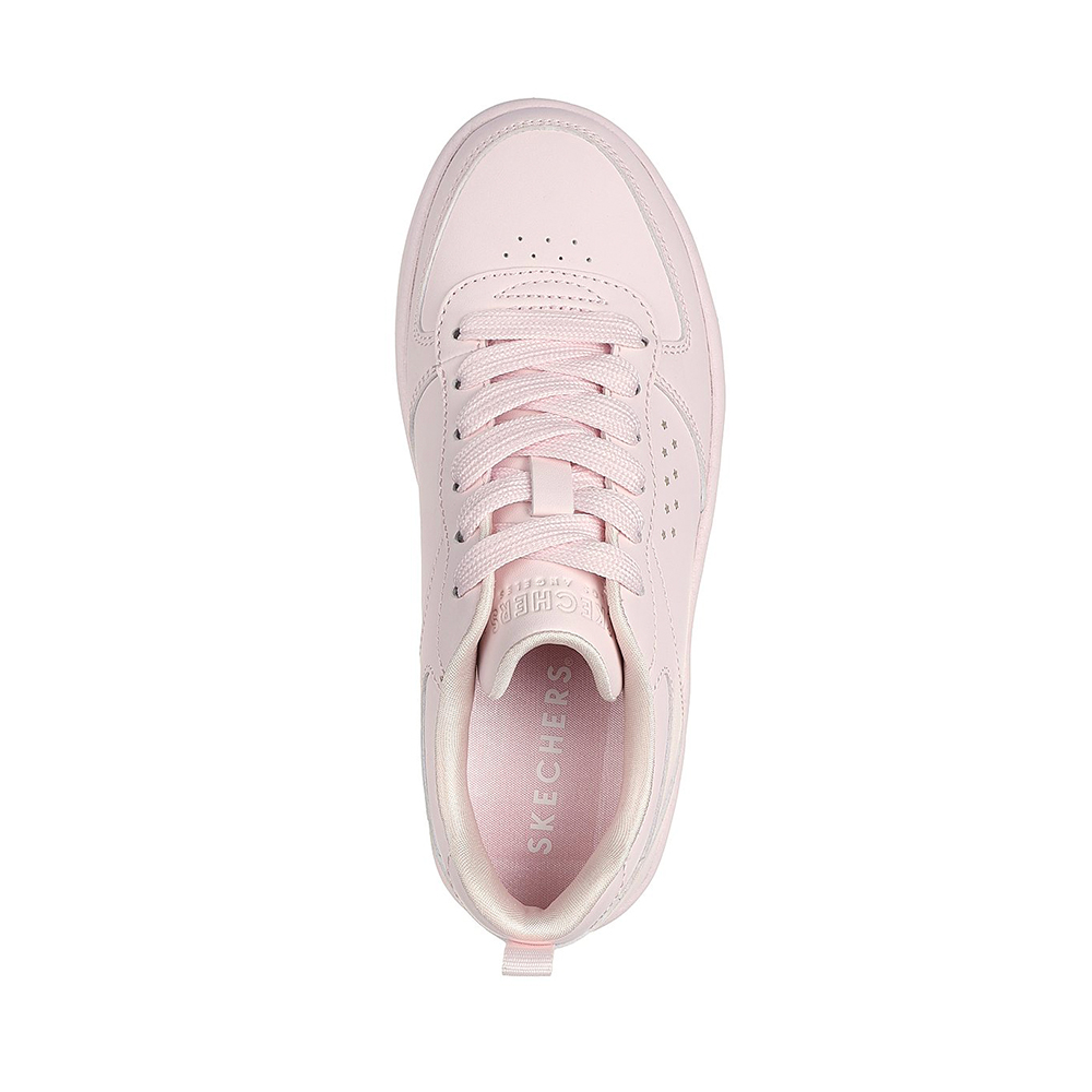 Skechers Court High - Color Zone