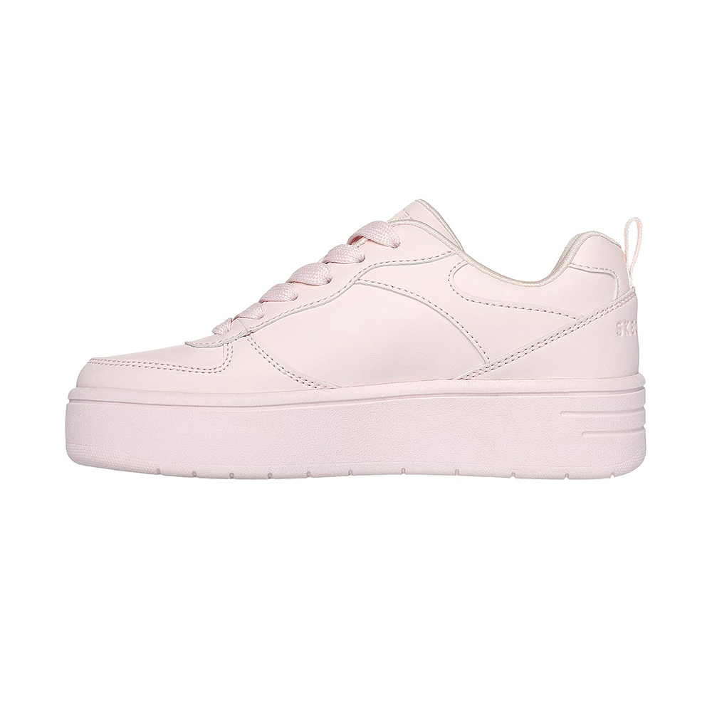 Skechers Court High - Color Zone