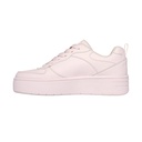 Skechers Court High - Color Zone