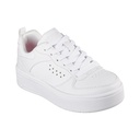 Skechers Court High - Color Zone