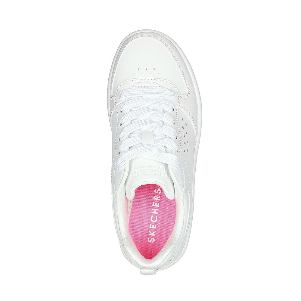 Skechers Court High - Color Zone