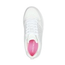 Skechers Court High - Color Zone