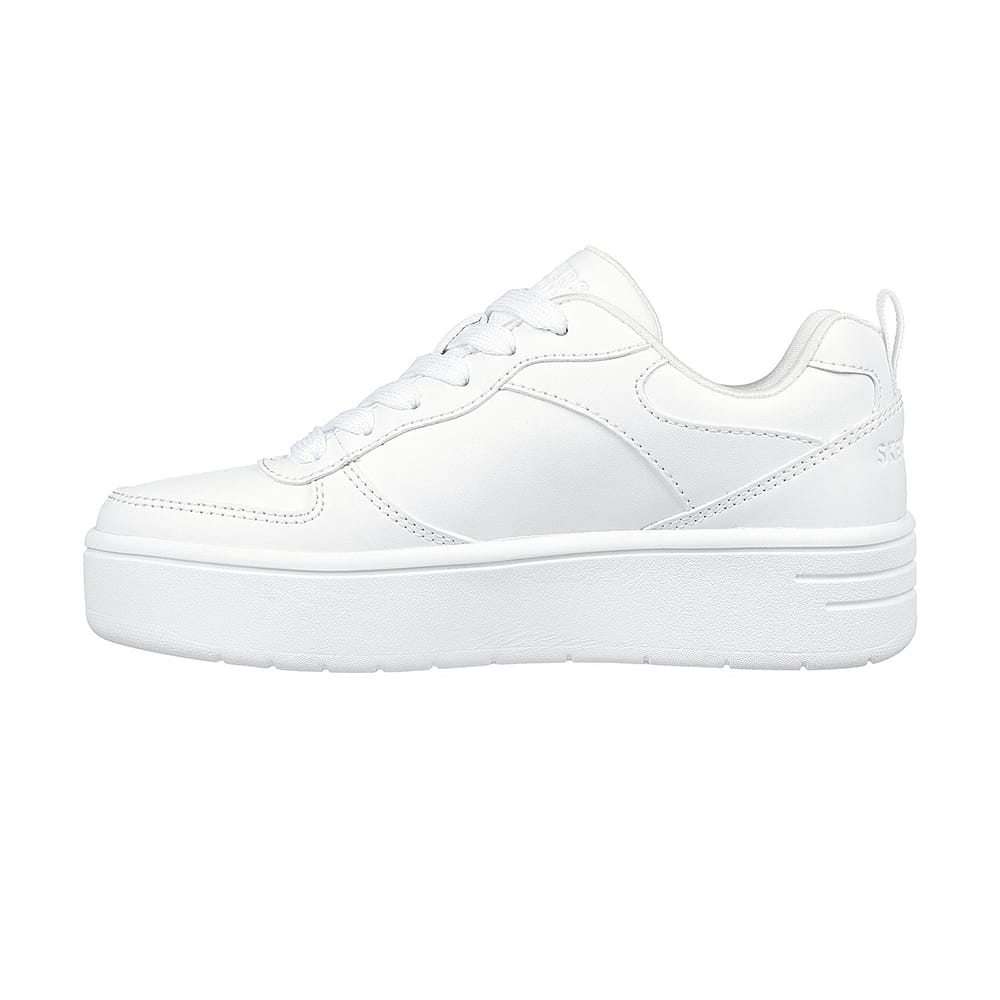 Skechers Court High - Color Zone