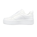 Skechers Court High - Color Zone