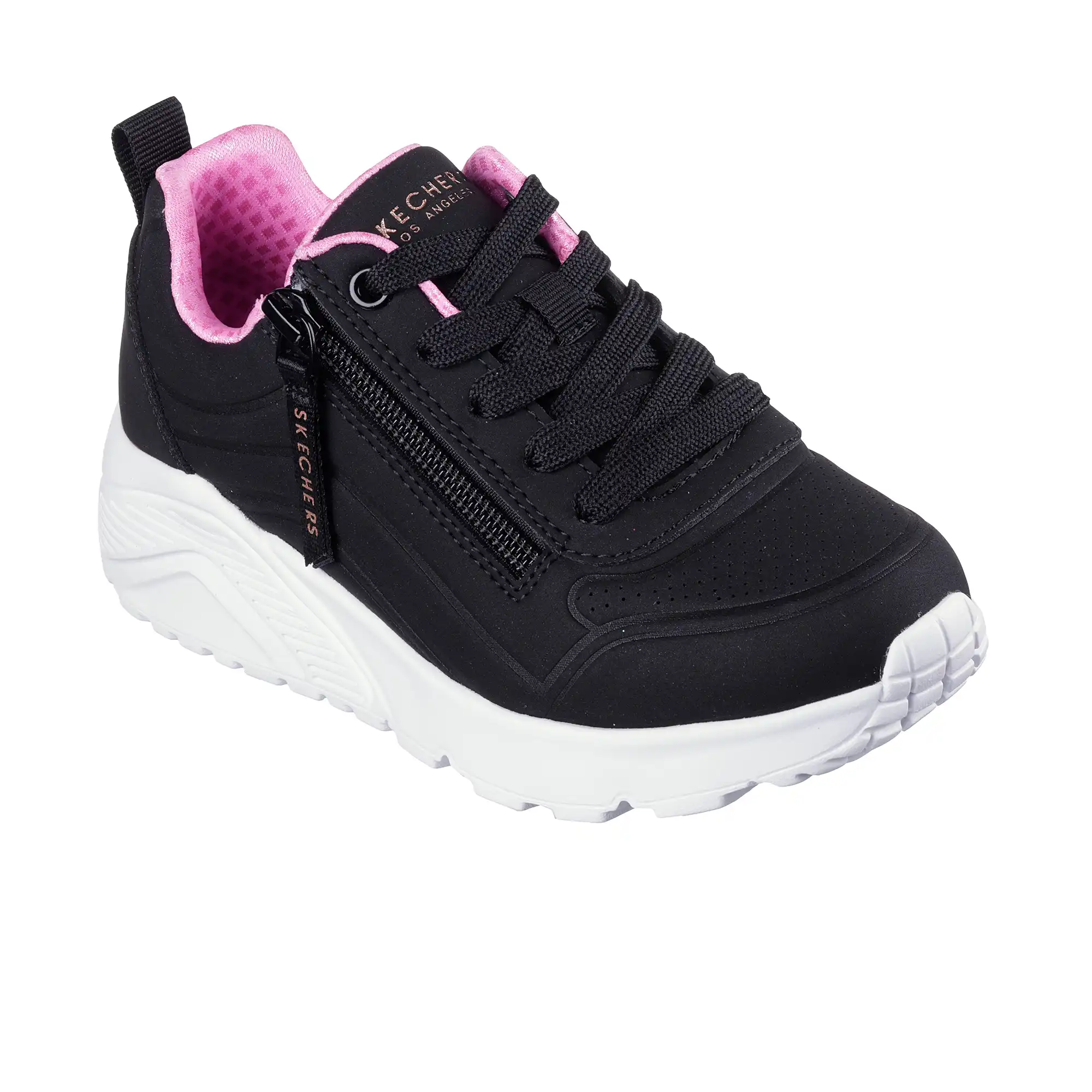 Skechers Uno Lite - Easy Zip