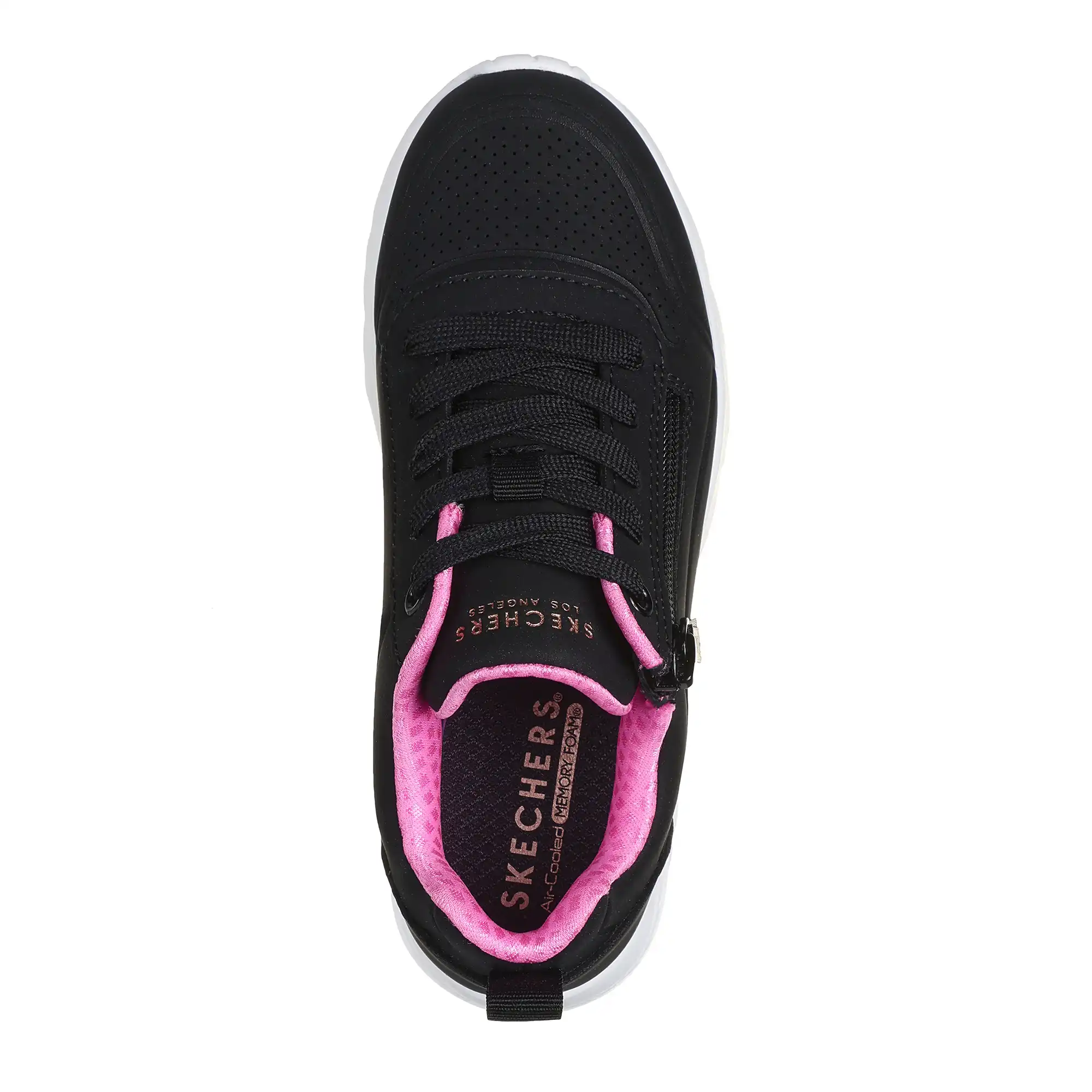 Skechers Uno Lite - Easy Zip