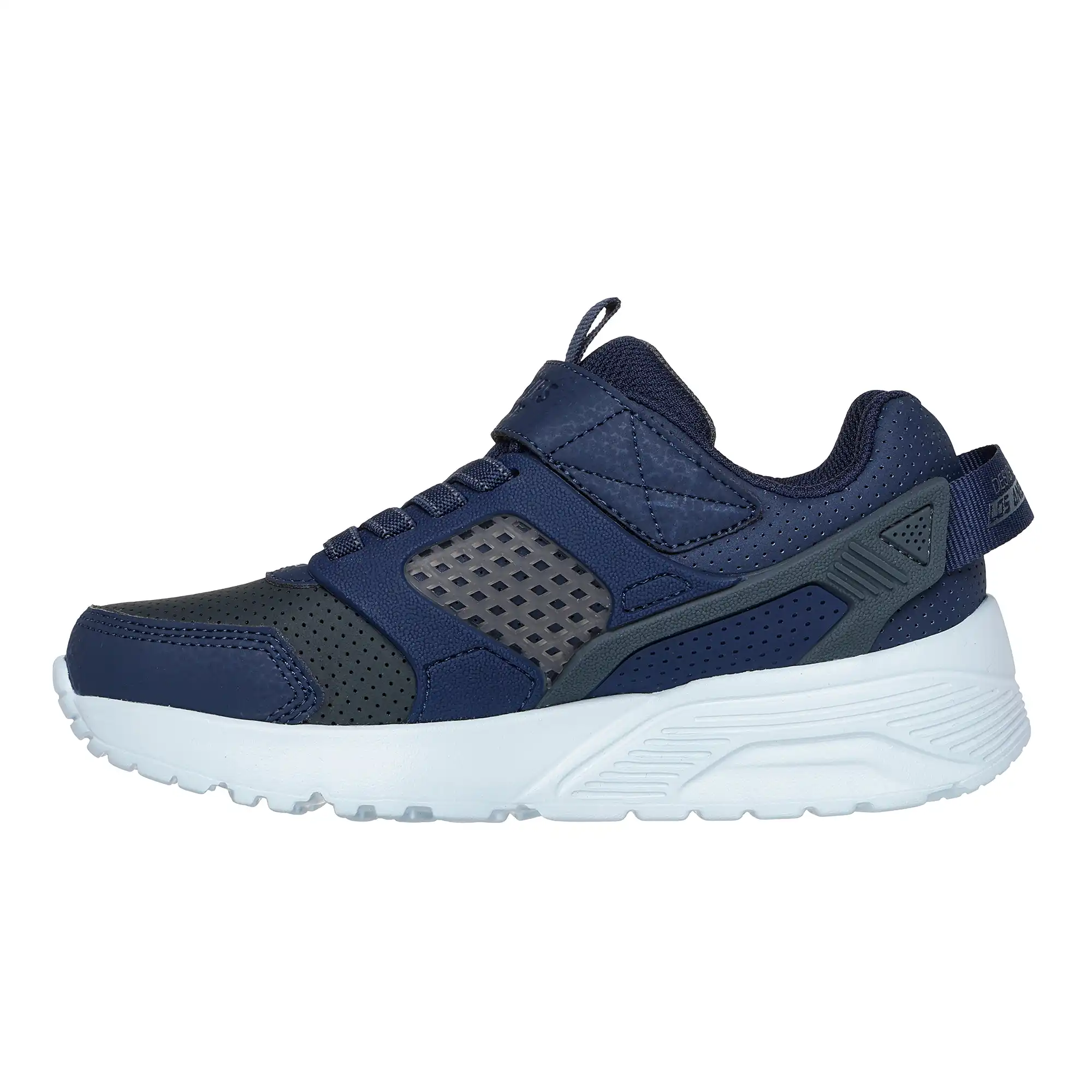 Skechers Uno Lite - Gridstill