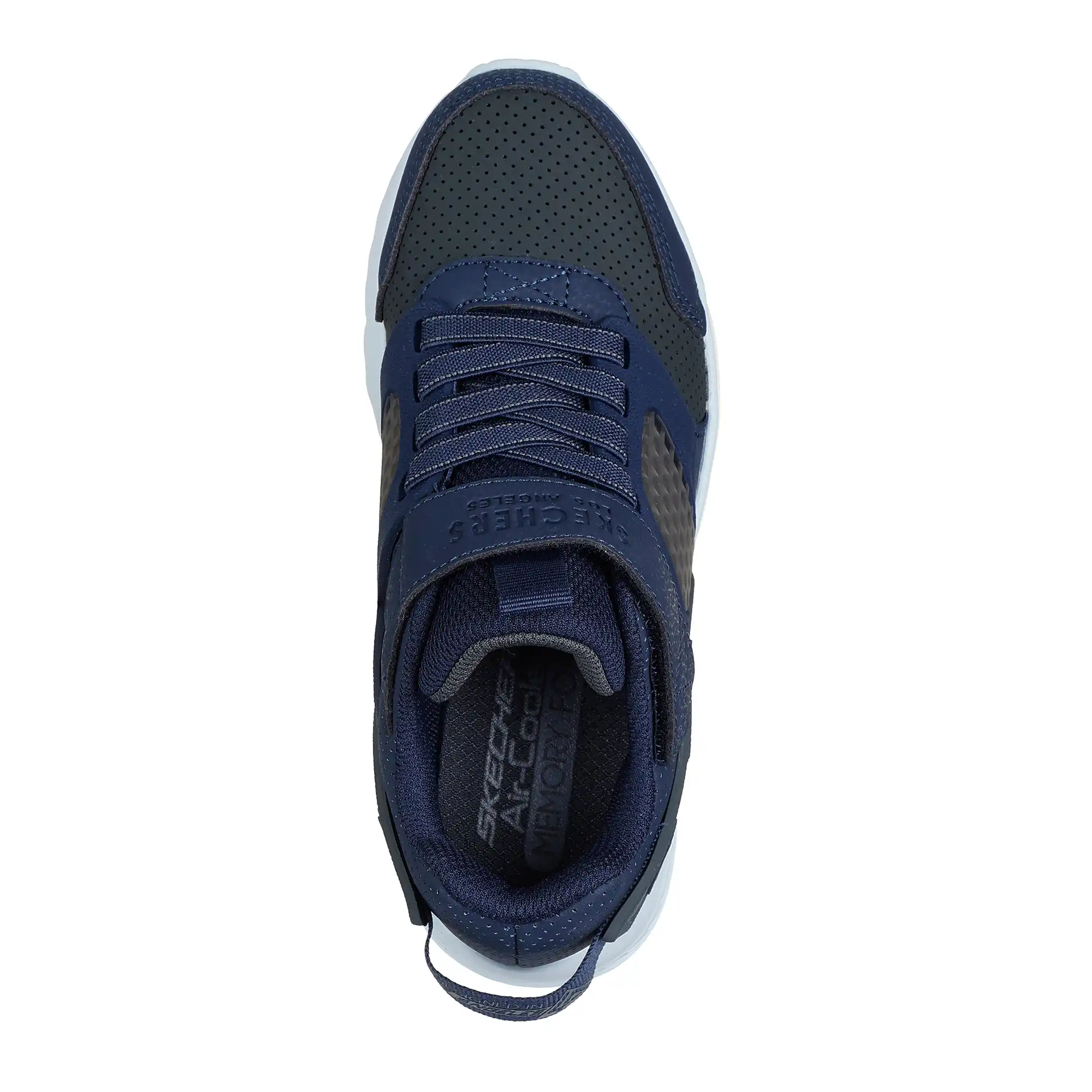 Skechers Uno Lite - Gridstill