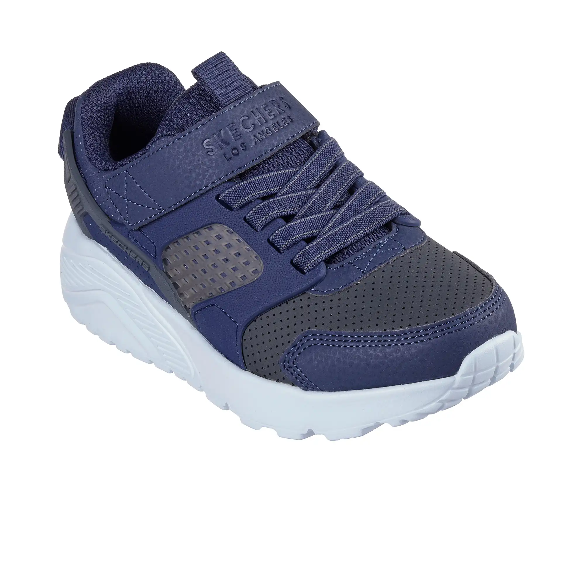 Skechers Uno Lite - Gridstill