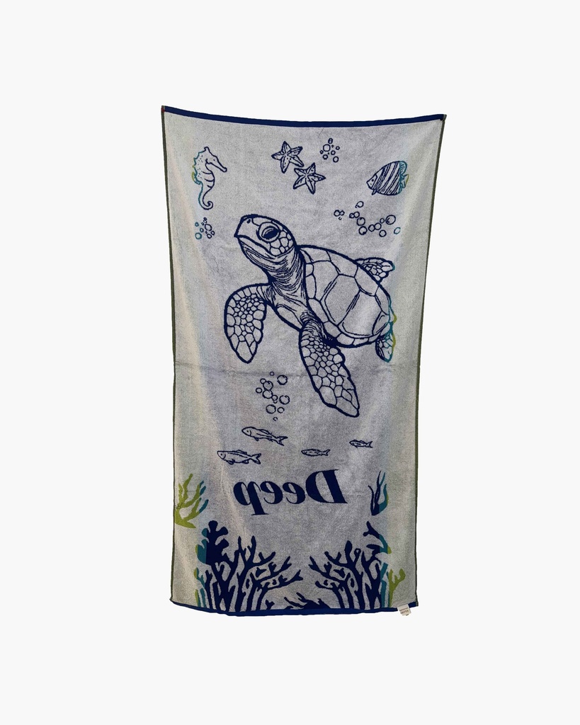 Serviette de Palge