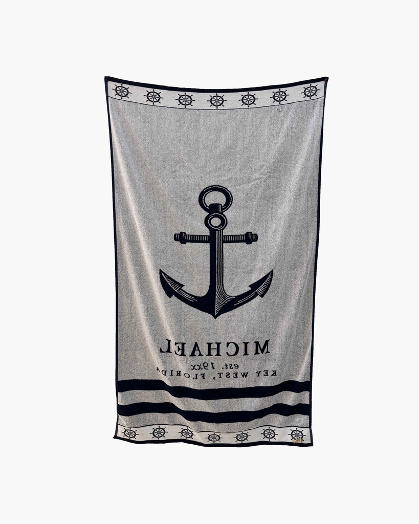 Serviette de Palge