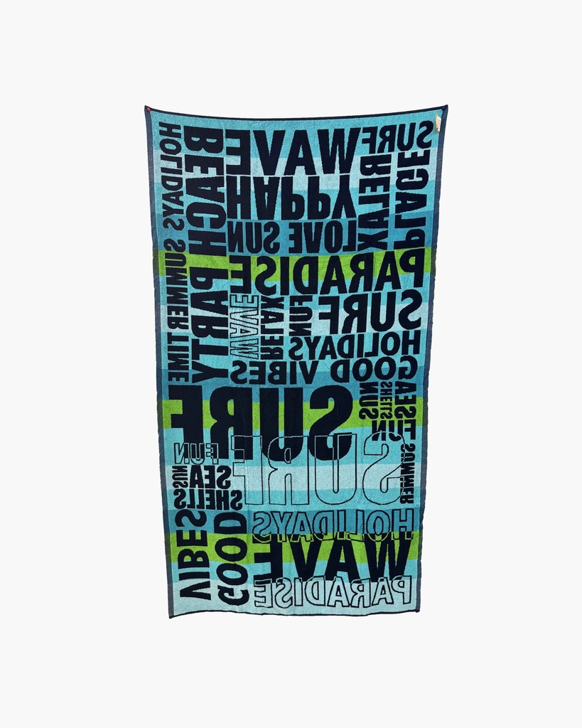 Serviette de Palge