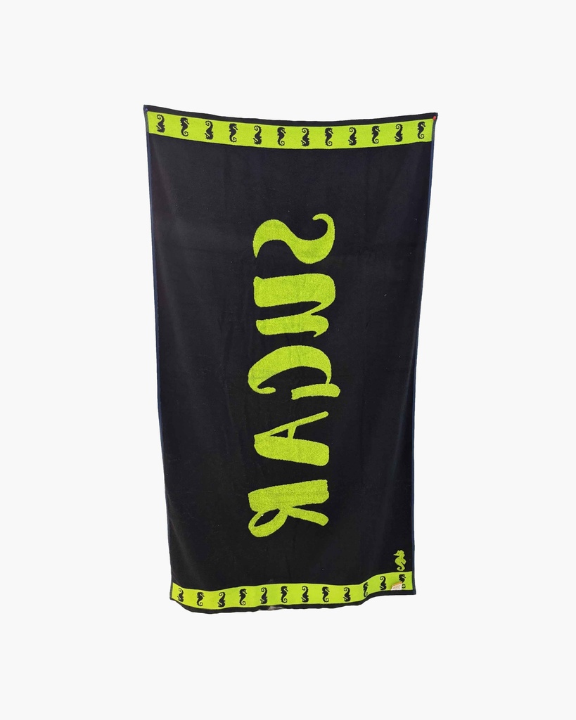Serviette de Palge