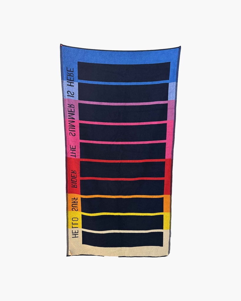 Serviette de Palge