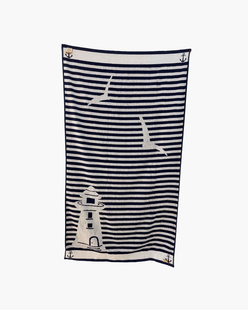 Serviette de Palge