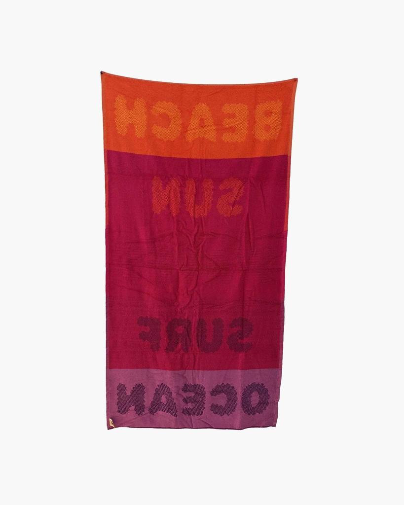 Serviette de Palge