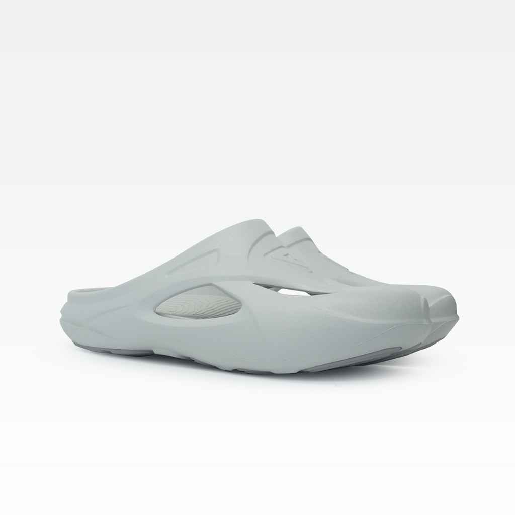 Peak Step Dry Grey