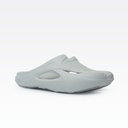 Peak Step Dry Grey