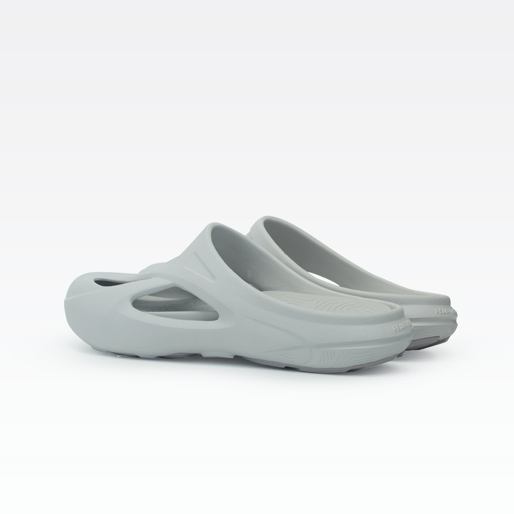 Peak Step Dry Grey