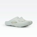 Peak Step Dry Canvas White