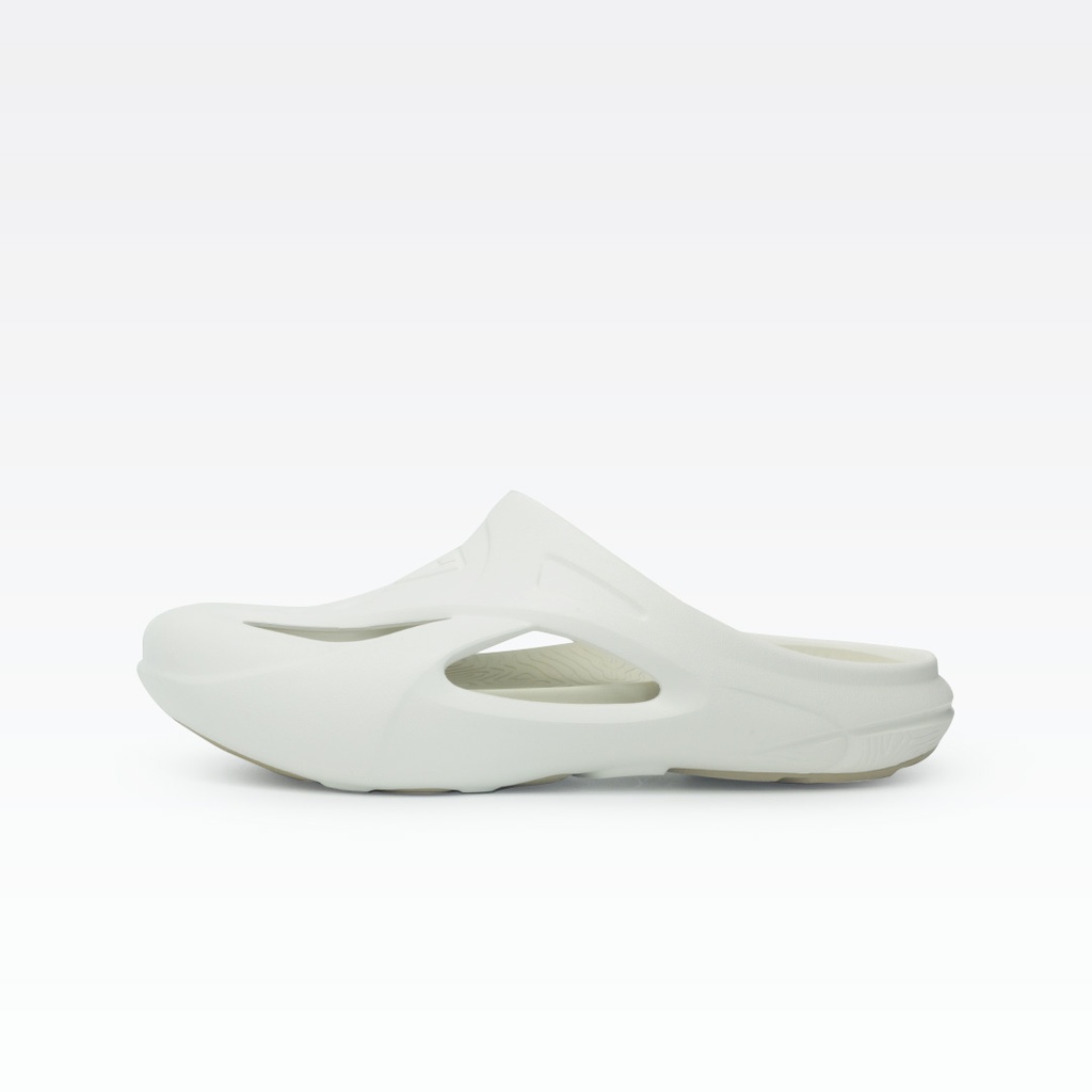 Peak Step Dry Canvas White
