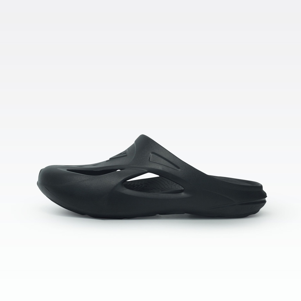 Peak Step Dry All Black