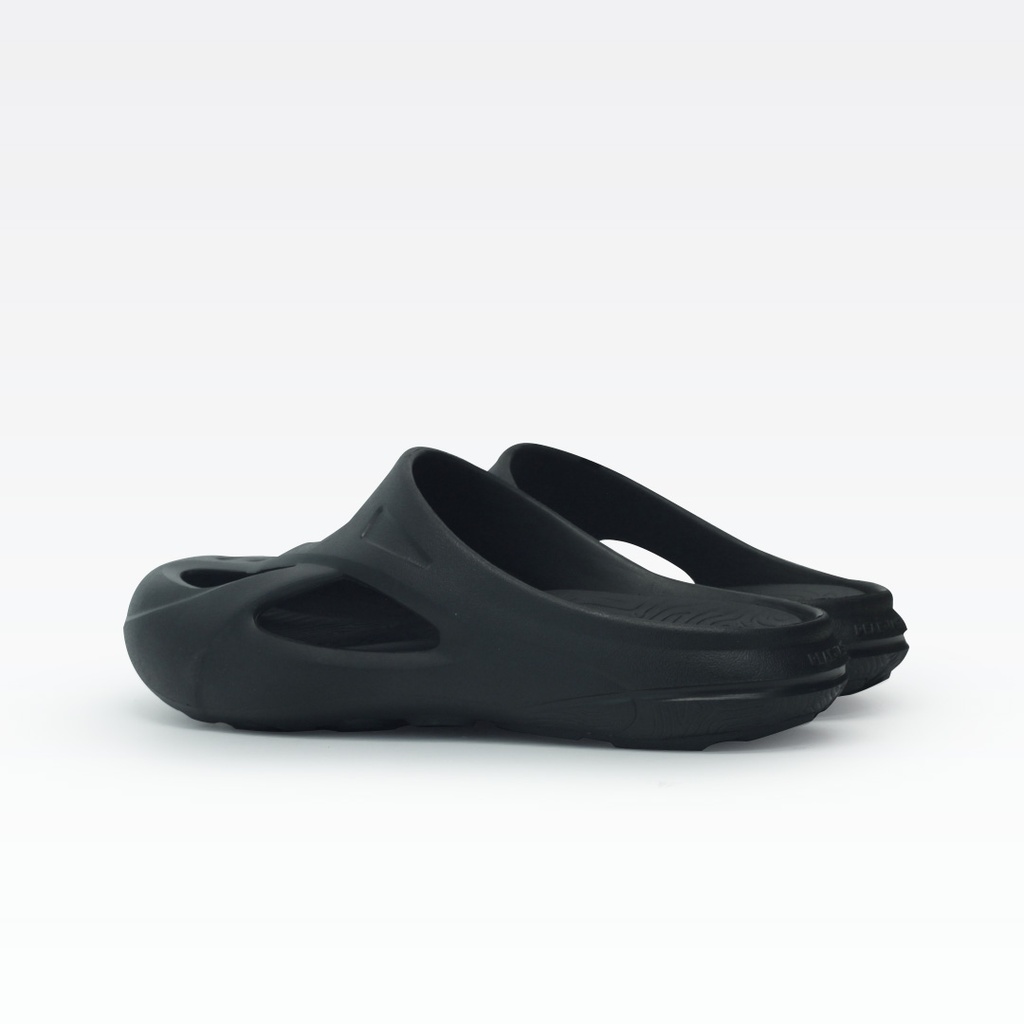 Peak Step Dry All Black