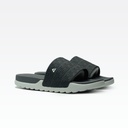 Peak Taichi Slippers Mid Grey/Lt.Grey