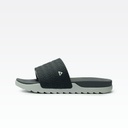 Peak Taichi Slippers Mid Grey/Lt.Grey