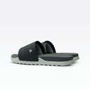 Peak Taichi Slippers Mid Grey/Lt.Grey