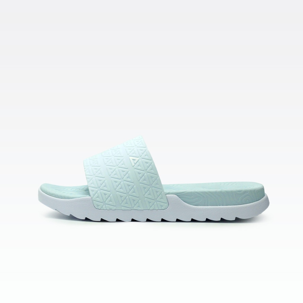Peak Taichi Slippers Blue/White