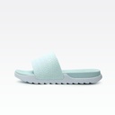 Peak Taichi Slippers Blue/White