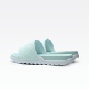 Peak Taichi Slippers Blue/White