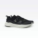 Peak Training Shoes Black/Grey/White Black/Grey/White