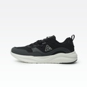 Peak Training Shoes Black/Grey/White Black/Grey/White