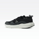 Peak Training Shoes Black/Grey/White Black/Grey/White