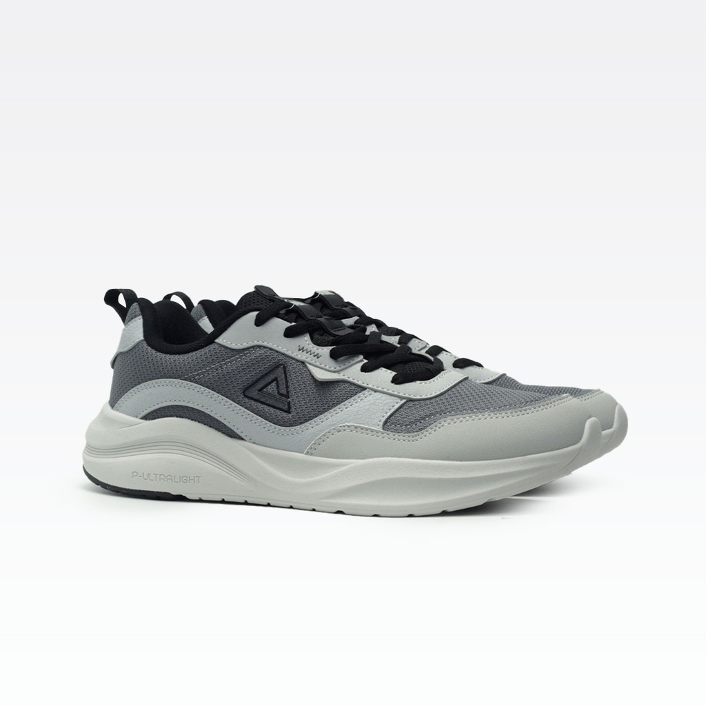 Peak Training Shoes Lt.Grey/Grey Lt.Grey/Grey